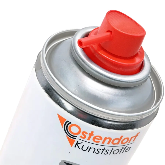 Спрей-смазка Ostendorf, 400 мл