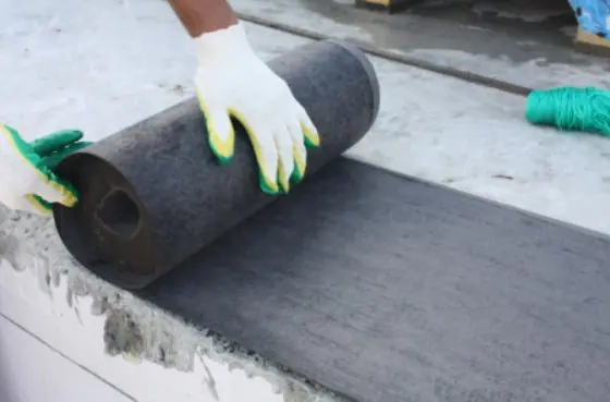 Гидроизоляционная лента отсечная Технониколь 0,2х20 м