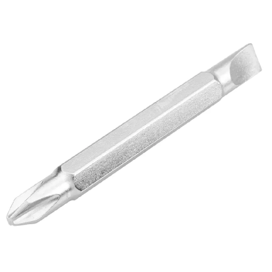 Отвертка двусторонняя магнитная 6мм/PH2 Neo