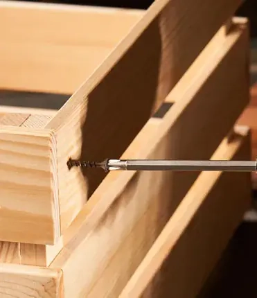 Отвертка 2-в-1 Волат PH2/SL5 150 мм