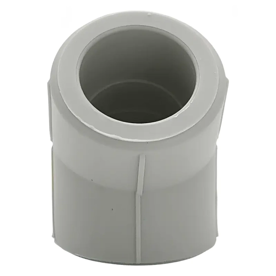 Отвод 45° х 20 мм FIRAT ПП