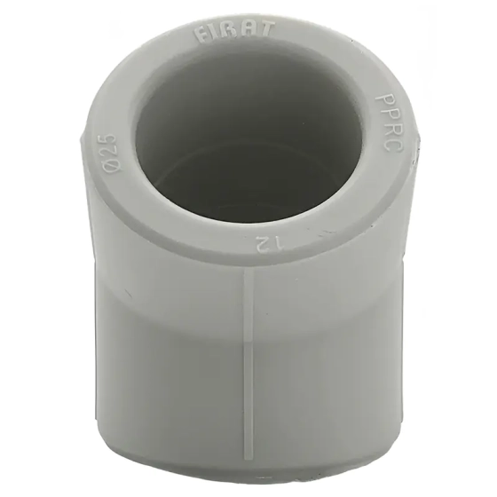 Отвод 45° х 25 мм FIRAT ПП
