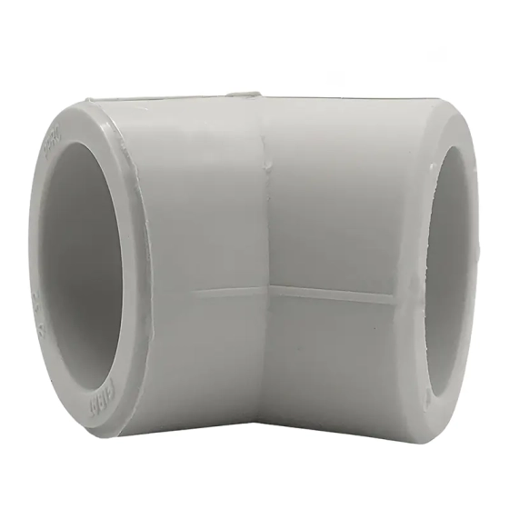 Отвод 45° х 32 мм FIRAT ПП