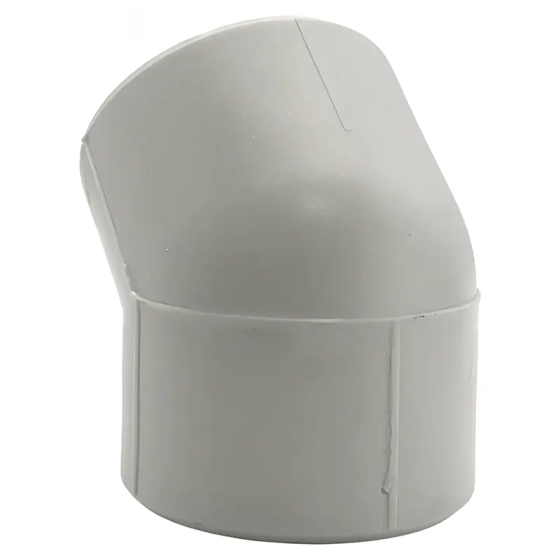 Отвод 45° х 32 мм FIRAT ПП