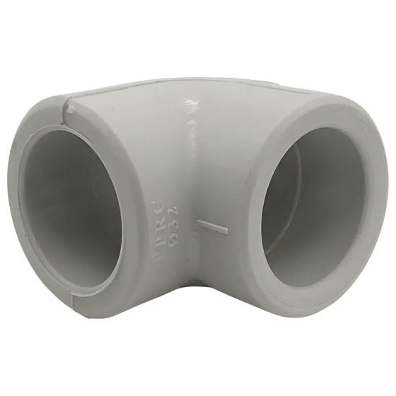 Отвод 90° х 32 мм FIRAT ПП