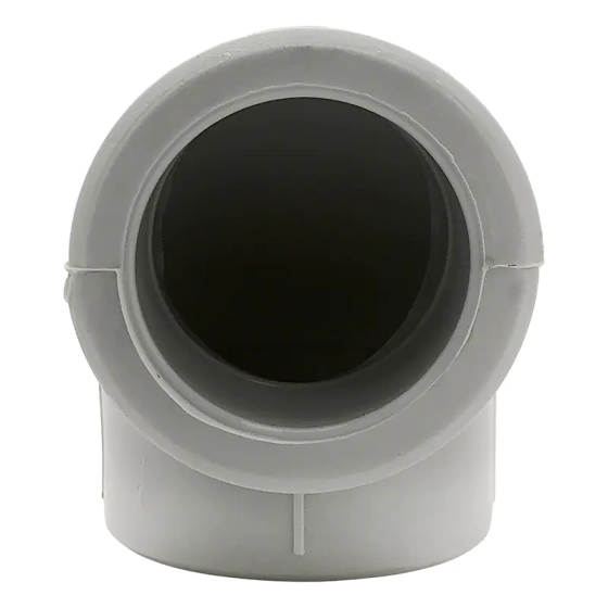 Отвод 90° х 32 мм FIRAT ПП