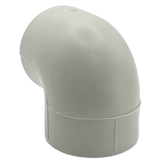 Отвод 90° х 32 мм FIRAT ПП