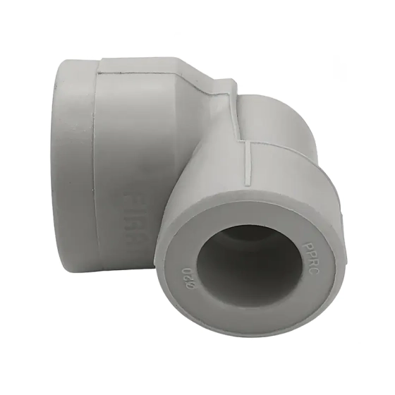 Отвод комбинированный с внутренней резьбой 20х3/4" FIRAT ПП