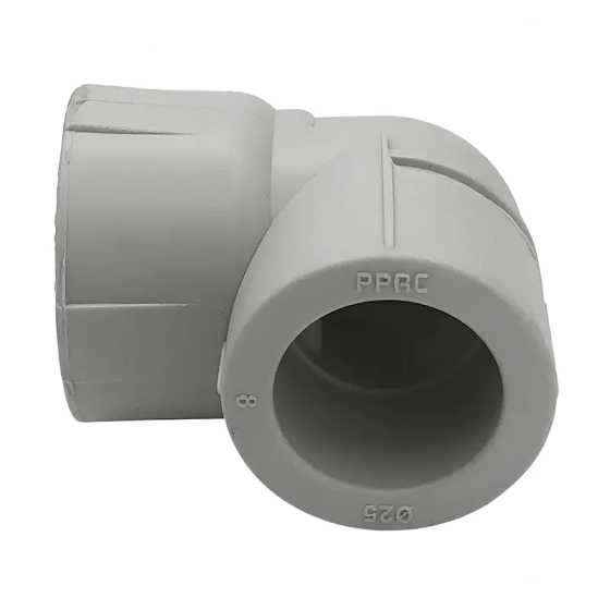 Отвод комбинированный с внутренней резьбой 25х1/2" FIRAT ПП