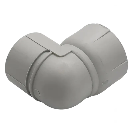 Отвод комбинированный с внутренней резьбой 25х1/2" FIRAT ПП