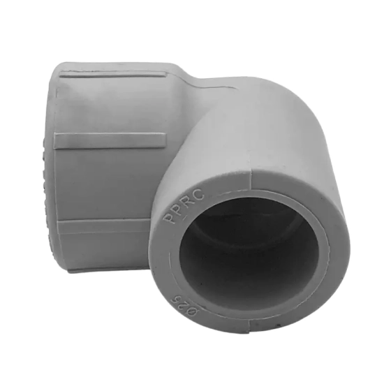 Отвод комбинированный с внутренней резьбой 25х3/4" FIRAT ПП