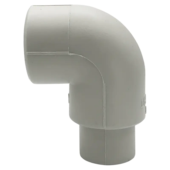 Отвод переходной 90° х 25 мм FIRAT ПП