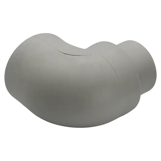 Отвод переходной 90° х 32 мм FIRAT ПП