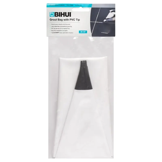 Пакет для затирки швов BIHUI (GBP23)