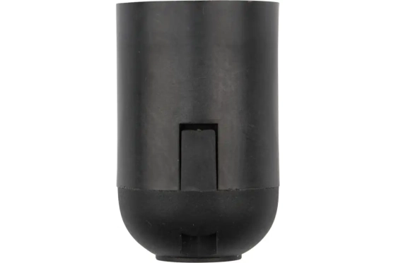 Патрон пластиковый термостойкий подвесной Е27 REXANT 11-8828