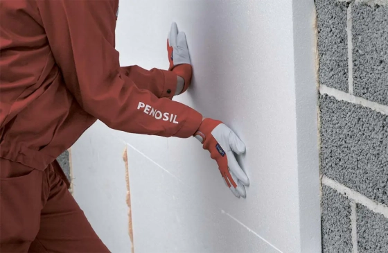 Клей-пена PENOSIL BondPro SpeedFix 887 быстрая фиксация 830 мл