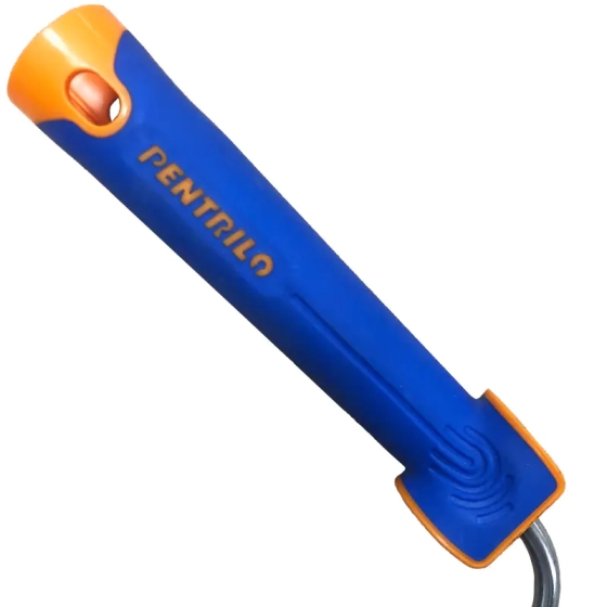 Бюгель Pentrilo Ecoblock 22 см ручка для малярного валика 07862