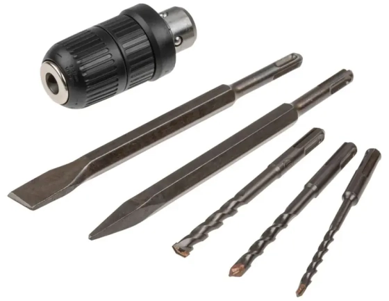 Перфоратор Wortex RH 2829