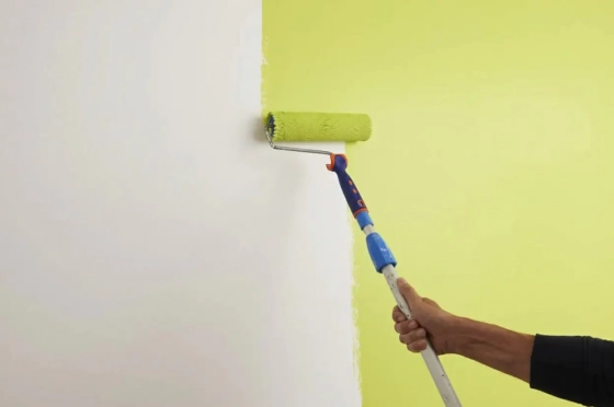 Флизелиновый холст Nortex 65 г/м² 26,5 м²