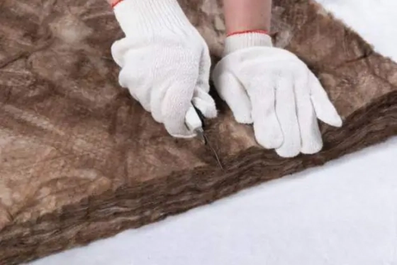 ТеплоKNAUF TR 040 Aquastatik Теплорулон 50 мм (в рулоне 18 м²)