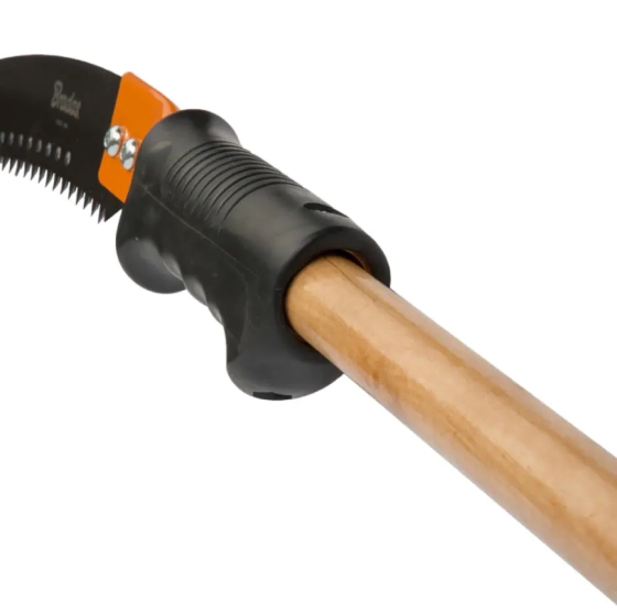 Пила садовая крючковая 320 мм Bradas V-Series KT-V1405