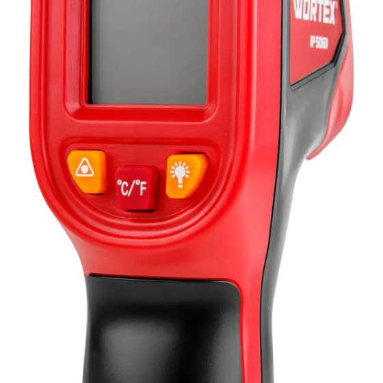 Пирометр Wortex IP 5060