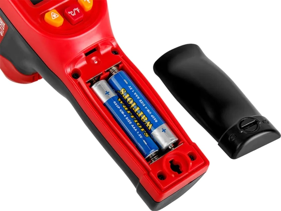 Пирометр Wortex IP 5060