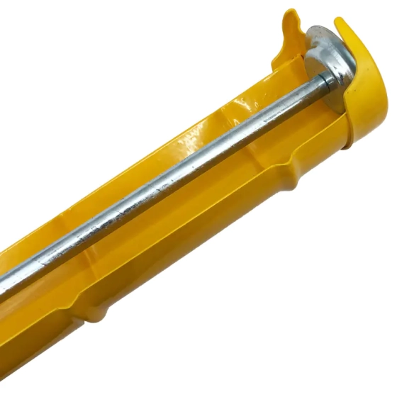 Пистолет для герметика Hardy 2050-140000