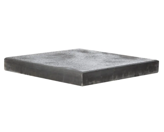 Тротуарная плитка 300x300x35 мм Пала (до 10% боя)