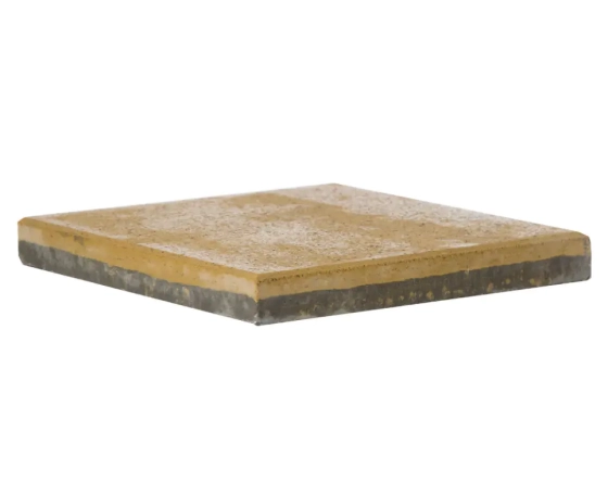 Тротуарная плитка 300x300x35 мм Родос (до 10% боя)