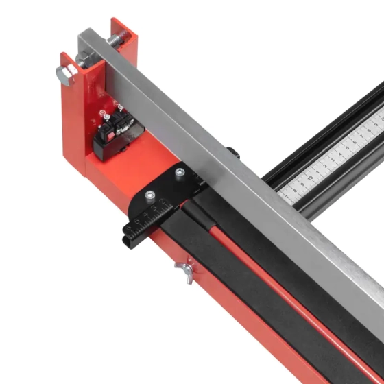 Плиткорез механический StartPlain-1200 DLT 4351