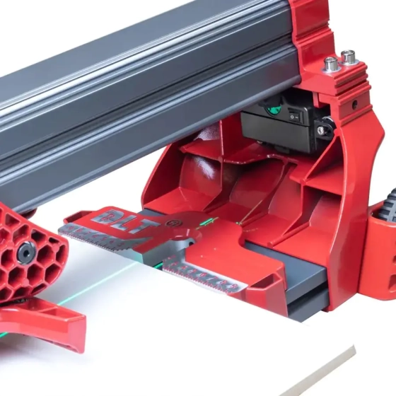 Плиткорез механический DLT TITAN (4596)