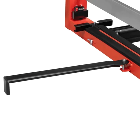 Плиткорез механический StartPlain-1200 DLT 4351