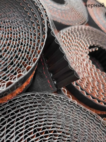 Подконьковая лента ST-Line (Tectum) 230 5 м