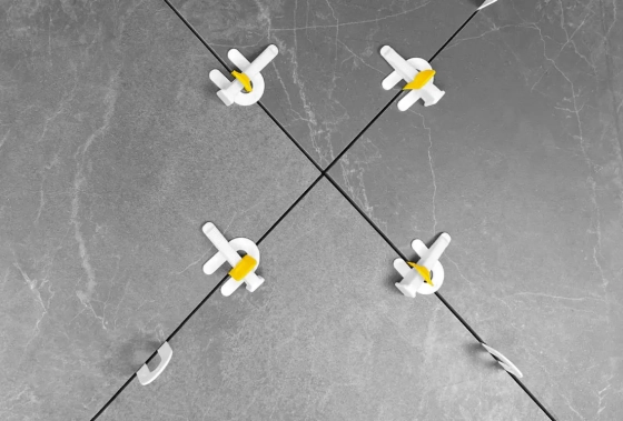 Подкова для плитки 1,5 мм TLS Profi 100 шт