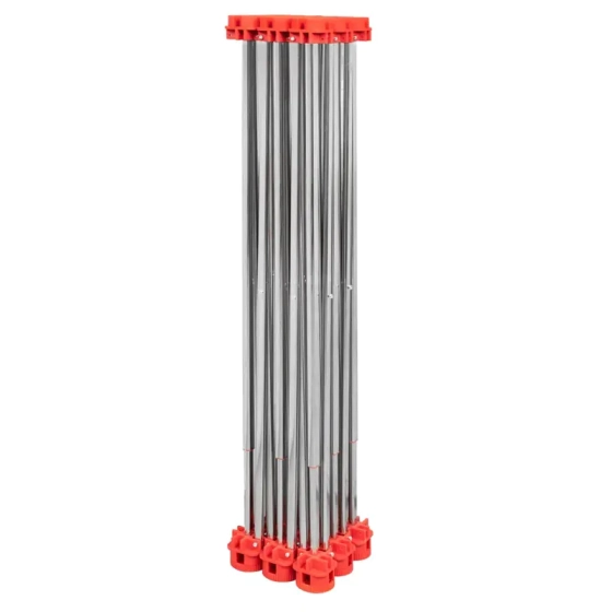 Подстолье складное Сороконожка 1,2х1,2 м DLT Lite 3888