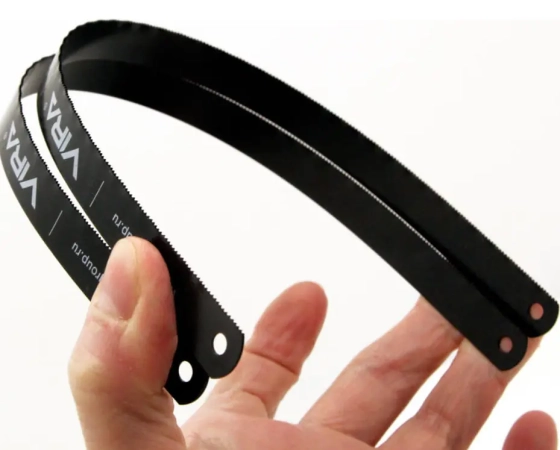 Полотно по металлу 300 мм super Bi-Metal VIRA 801102 2 шт