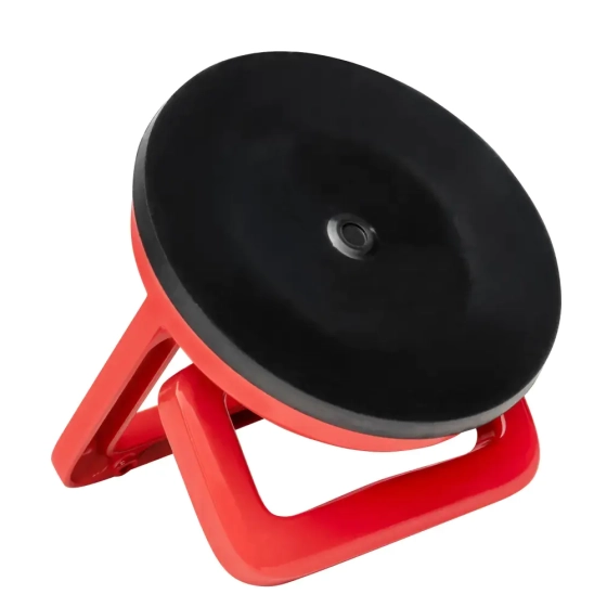 Присоска одинарная 115 мм для гладкой поверхности DLT P610 (0602)