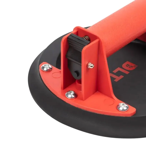 Присоска помповая 210 мм DLT VST-10 для гладкой поверхности