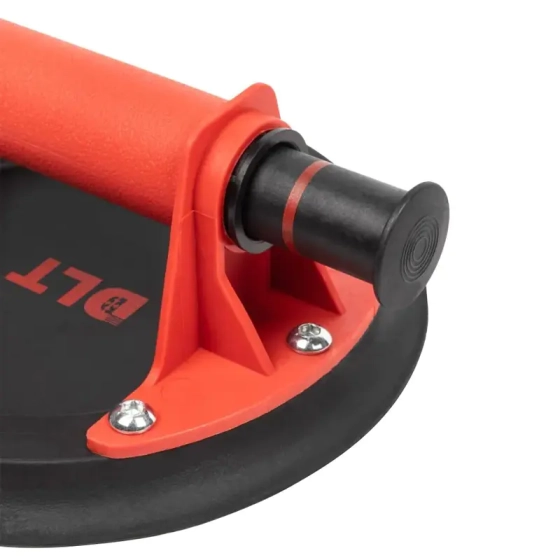 Присоска помповая 210 мм DLT VST-10 для гладкой поверхности