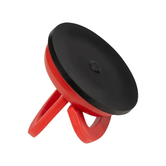 Присоска одинарная 118 мм для гладкой поверхности DLT (8141)