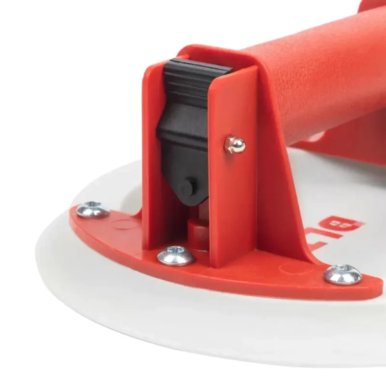 Присоска помповая 210 мм DLT VST-209 для гладкой плитки