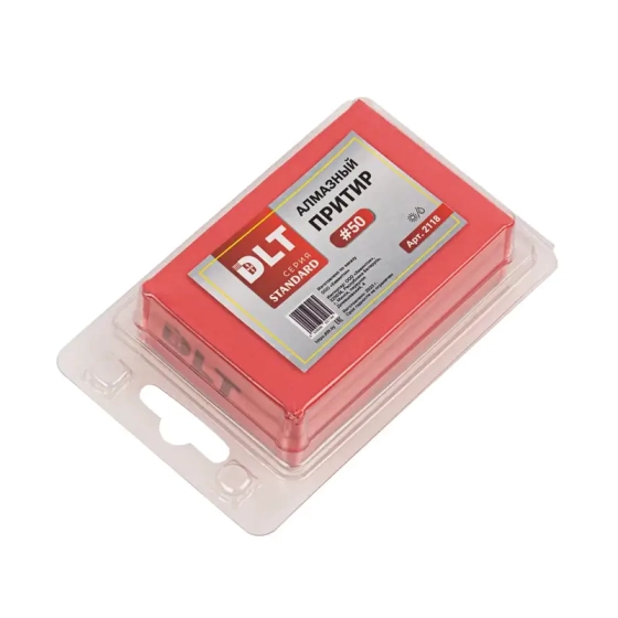 Притир алмазный #50 DLT Standard (2118)