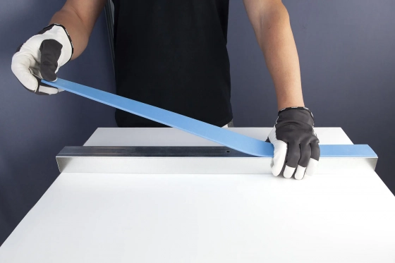 Лента уплотнительная KNAUF Дихтунгсбанд ПРОФИ 30мм х 30м х 4мм