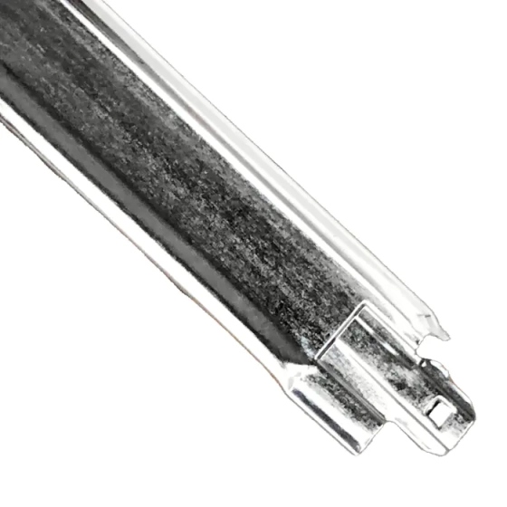 Профиль поперечный Албес Norma Т24 белый 0,6 м