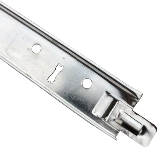 Профиль несущий Албес Norma Т24 (белый) 3,7 м