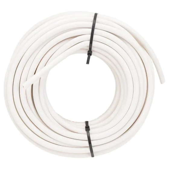 Провод ПВС 2х1,5 ГОСТ TDM 20 м