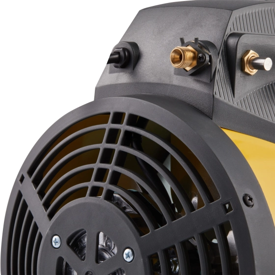 Тепловая пушка Ballu BHG-40M газовая