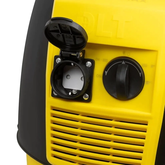 Пылесос строительный DLT PL PRO MAX (3234)