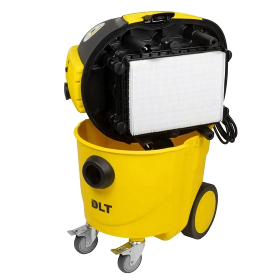 Пылесос строительный DLT PL PRO MAX (3234)